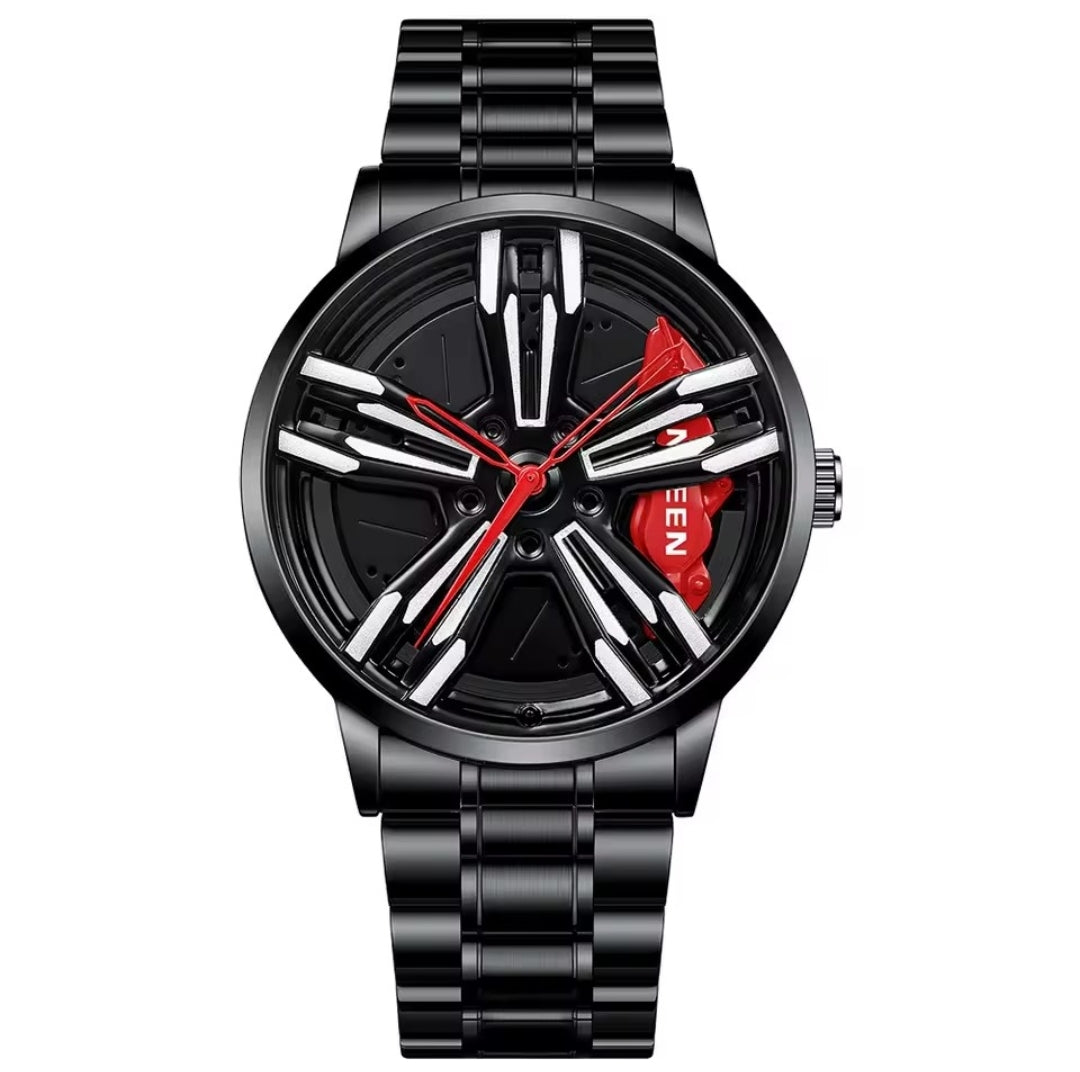FNGEEN Rim X