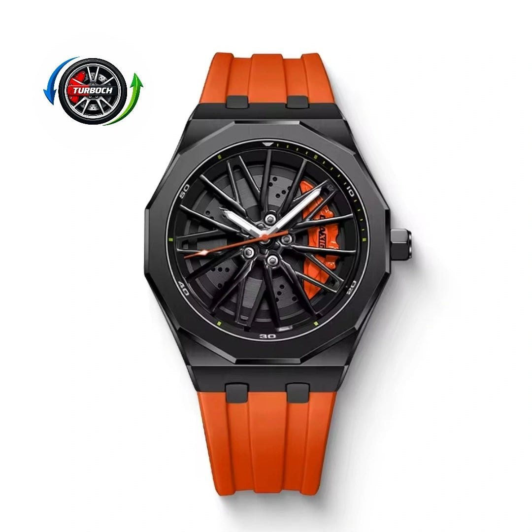 CHAXIGO VORTEX X-въртяща джанта