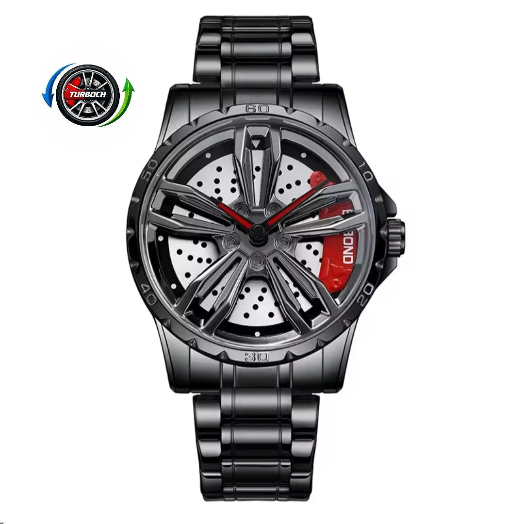 BINBOND Wheel X-въртяща джанта
