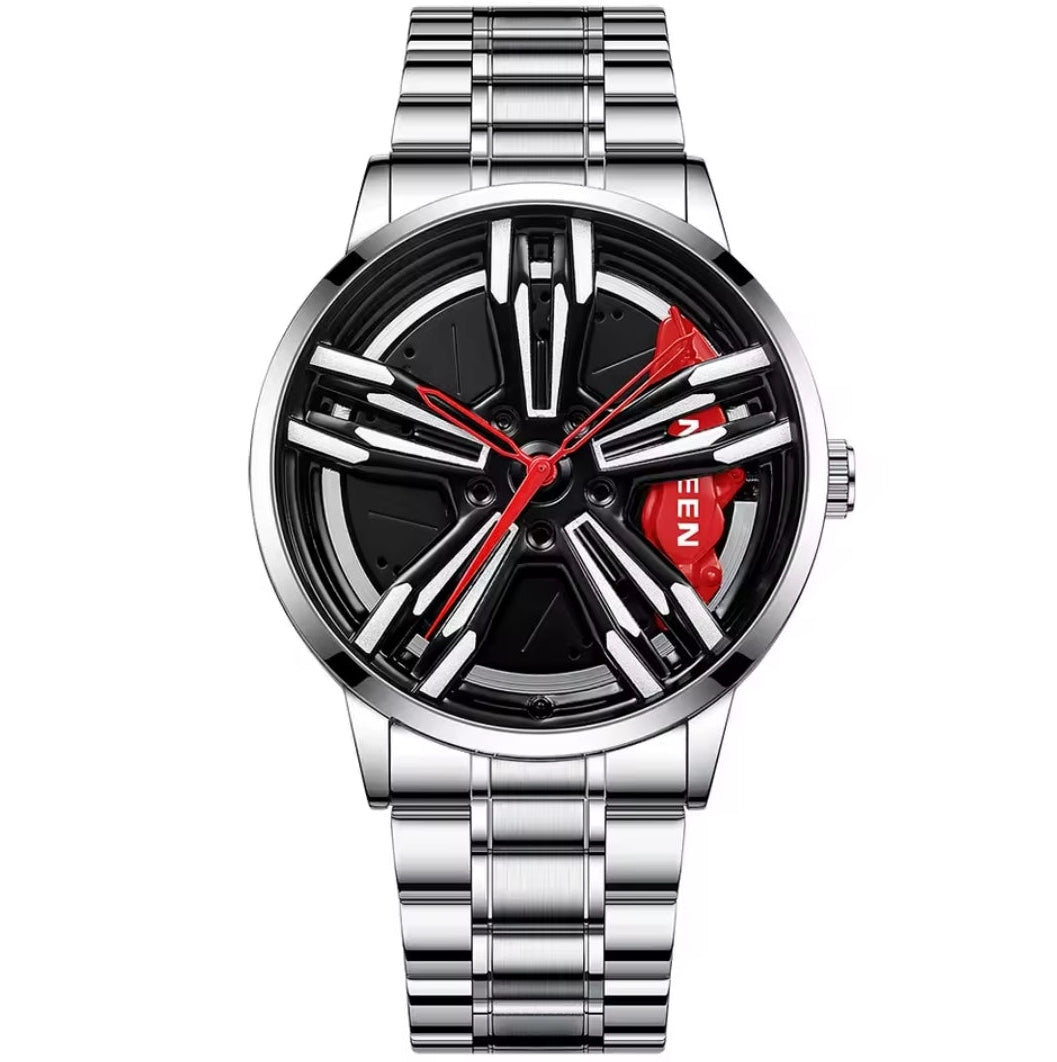 FNGEEN Rim X
