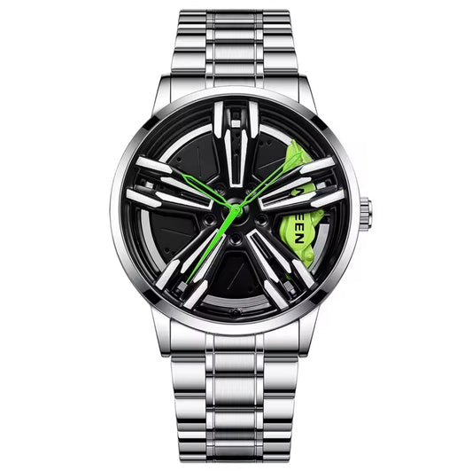 FNGEEN Rim X