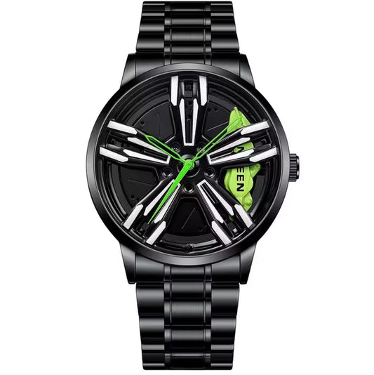 FNGEEN Rim X