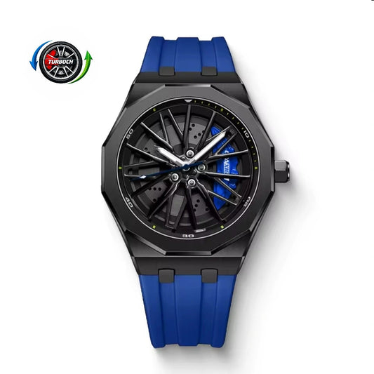 CHAXIGO VORTEX X-въртяща джанта