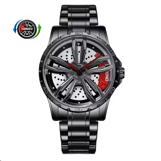 BINBOND Wheel X-въртяща джанта